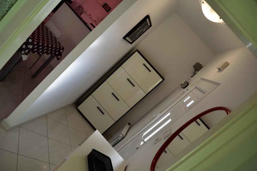 Aurelia Apartment Liznjan Ngoại thất bức ảnh