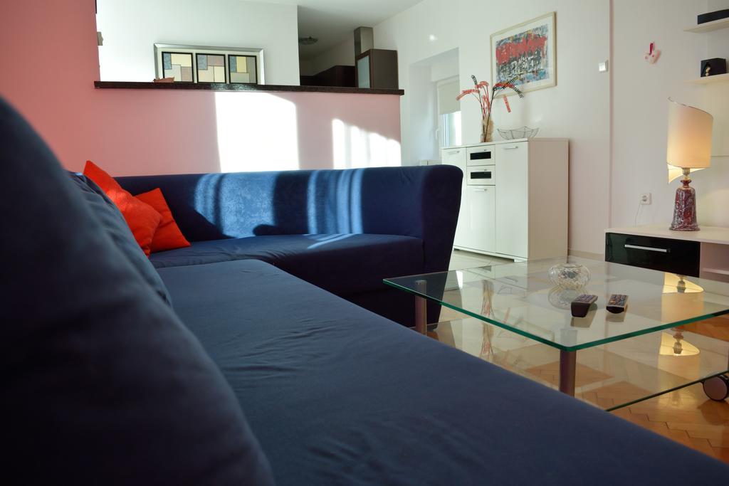 Aurelia Apartment Liznjan Ngoại thất bức ảnh