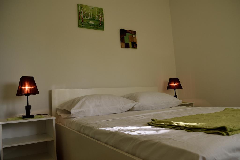 Aurelia Apartment Liznjan Ngoại thất bức ảnh