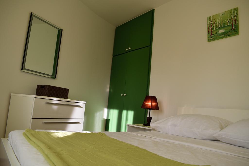 Aurelia Apartment Liznjan Ngoại thất bức ảnh