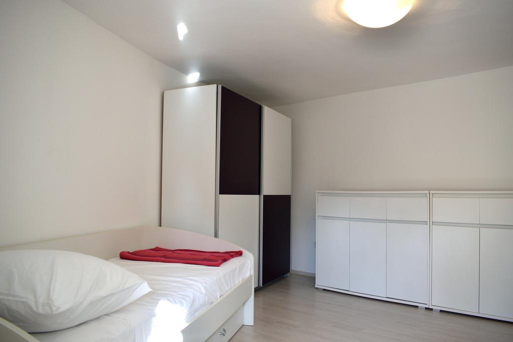 Aurelia Apartment Liznjan Ngoại thất bức ảnh