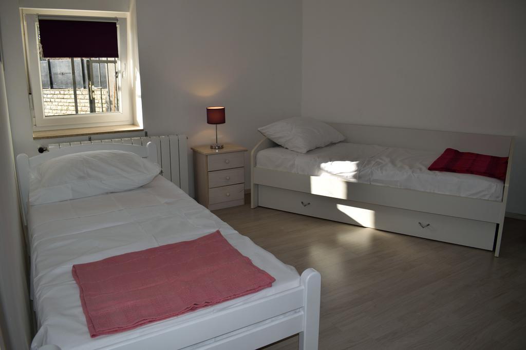 Aurelia Apartment Liznjan Ngoại thất bức ảnh
