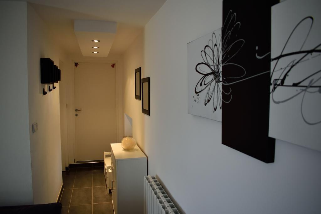 Aurelia Apartment Liznjan Ngoại thất bức ảnh